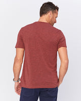 Mickey Short Sleeve Crew