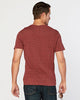 Hal Short Sleeve Vee