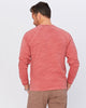 Bird Dog Slub Jersey Henley
