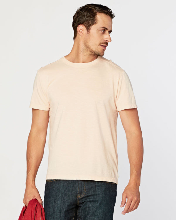 Swarts Short Sleeve Crew