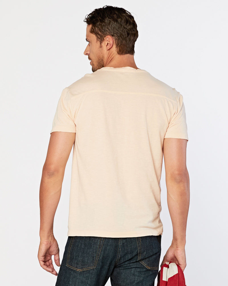 Swarts Short Sleeve Crew