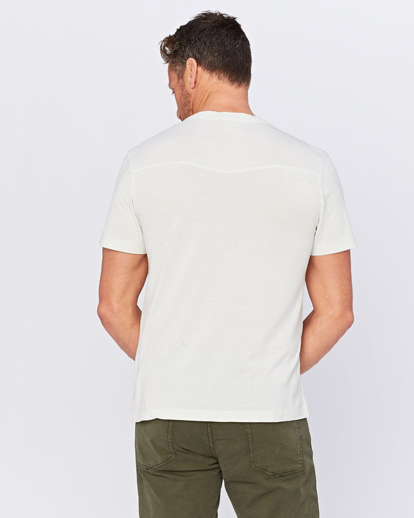 Kerbox Short Sleeve V-Neck