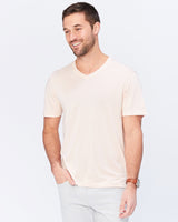 Kerbox Short Sleeve V-Neck