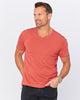 Kerbox Short Sleeve V-Neck