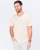 Kerbox Short Sleeve V-Neck