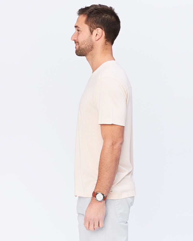 Kerbox Short Sleeve V-Neck