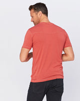 Kerbox Short Sleeve V-Neck