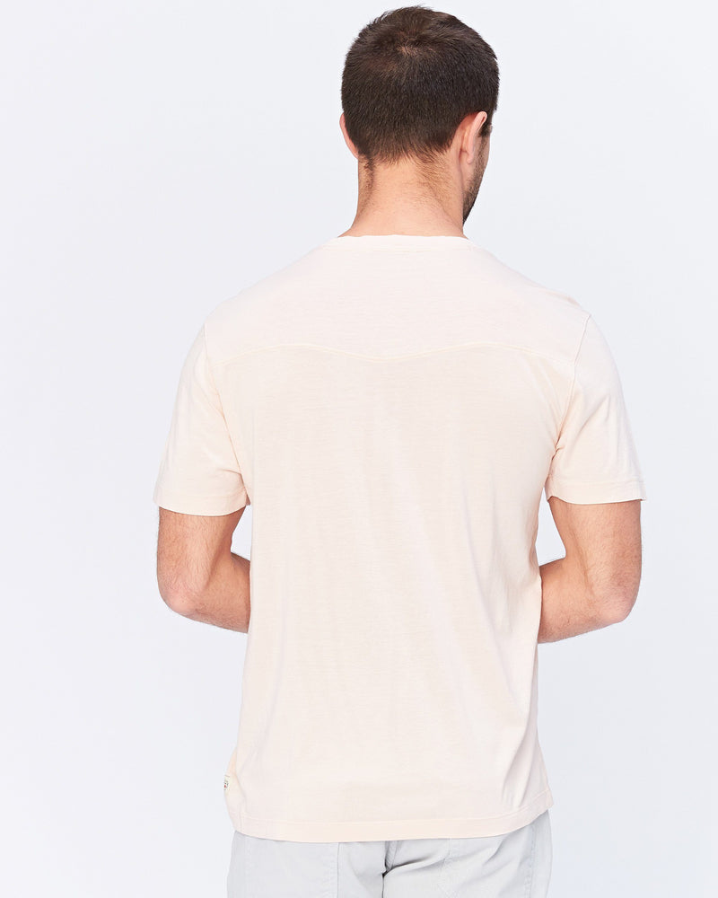 Kerbox Short Sleeve V-Neck