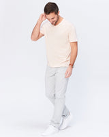 Kerbox Short Sleeve V-Neck