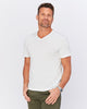 Kerbox Short Sleeve V-Neck