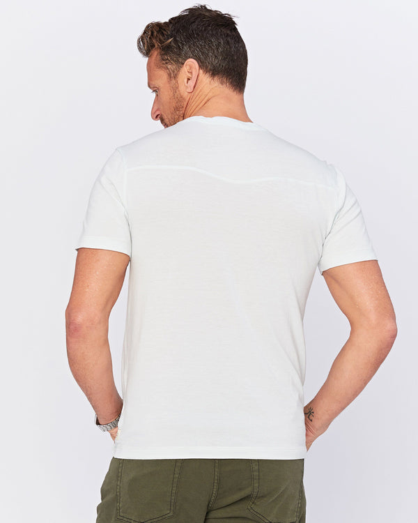 Kerbox Short Sleeve V-Neck