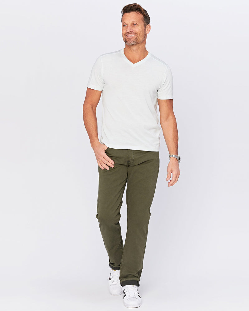 Kerbox Short Sleeve V-Neck