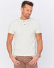 Miki Short Sleeve Henley