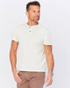 Miki Short Sleeve Henley