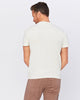 Miki Short Sleeve Henley