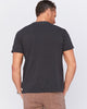 Miki Short Sleeve Henley