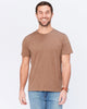 Sideshore Short Sleeve Crew