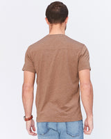 Sideshore Short Sleeve Crew