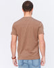 Sideshore Short Sleeve Crew