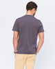 Sideshore Short Sleeve Crew