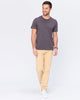 Sideshore Short Sleeve Crew