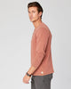 Pintail Slub Jersey Henley