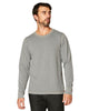 Curl Slub Terry Crew