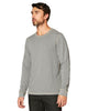 Curl Slub Terry Crew