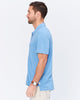 Fort Point Full-Button Polo