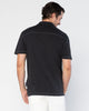 Fort Point Full-Button Polo
