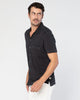 Fort Point Full-Button Polo