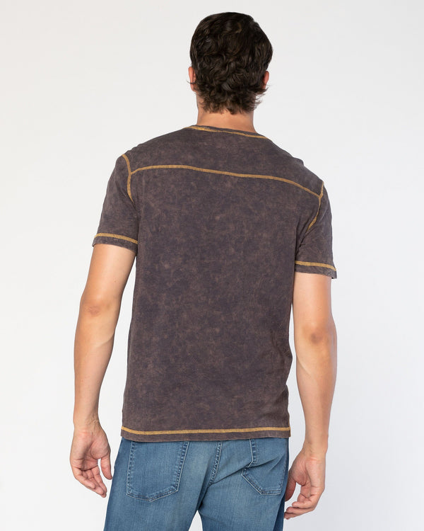 Snapper Rock Slub Jersey Tee