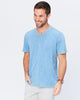 Dungeons Jersey Vee Neck Tee
