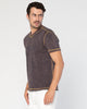 Dungeons Jersey Vee Neck Tee