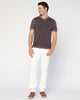 Dungeons Jersey Vee Neck Tee