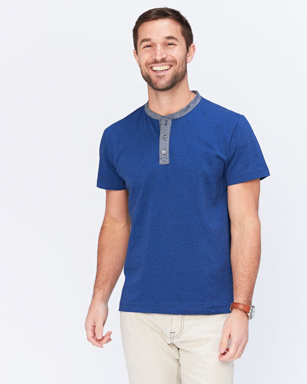 Rockaway Beach Henley