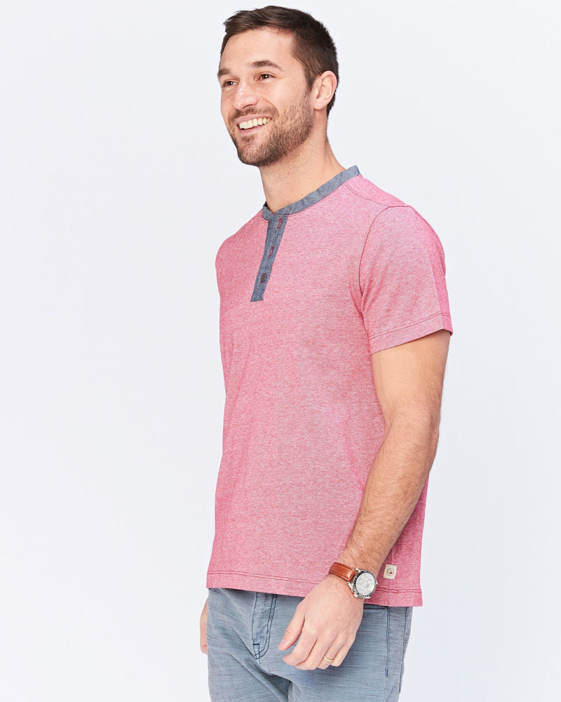 Rockaway Beach Henley