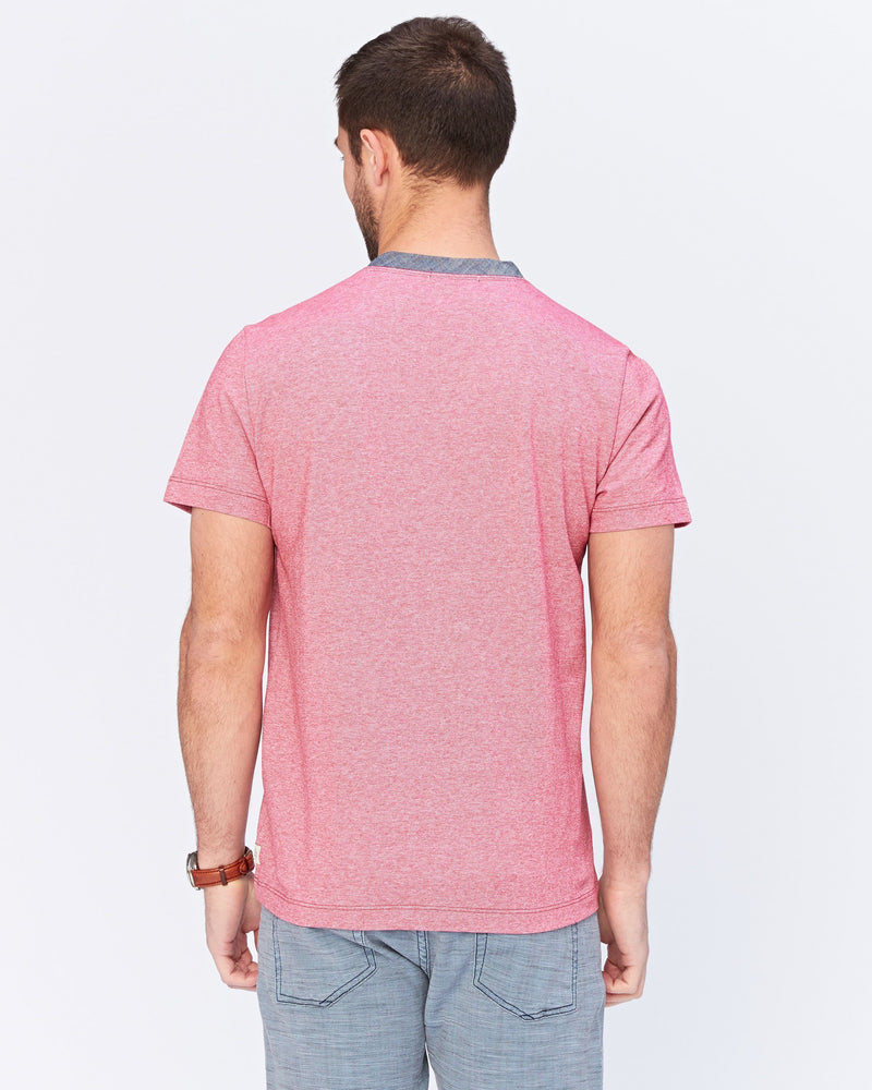 Rockaway Beach Henley