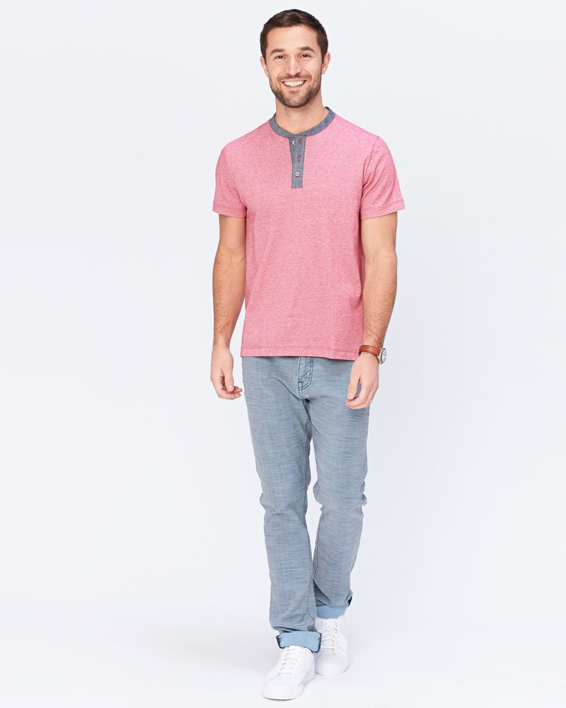 Rockaway Beach Henley