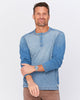 Kanan Long Sleeve Henley