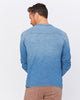 Kanan Long Sleeve Henley