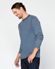 Osler Long Sleeve Crew