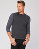 Oceanridge Baseball Crew Tee