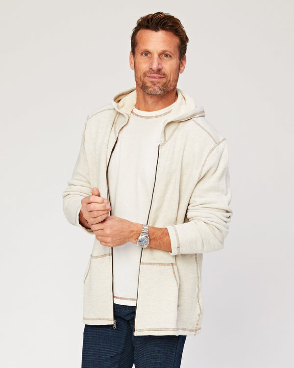 Nautilus Hoodie