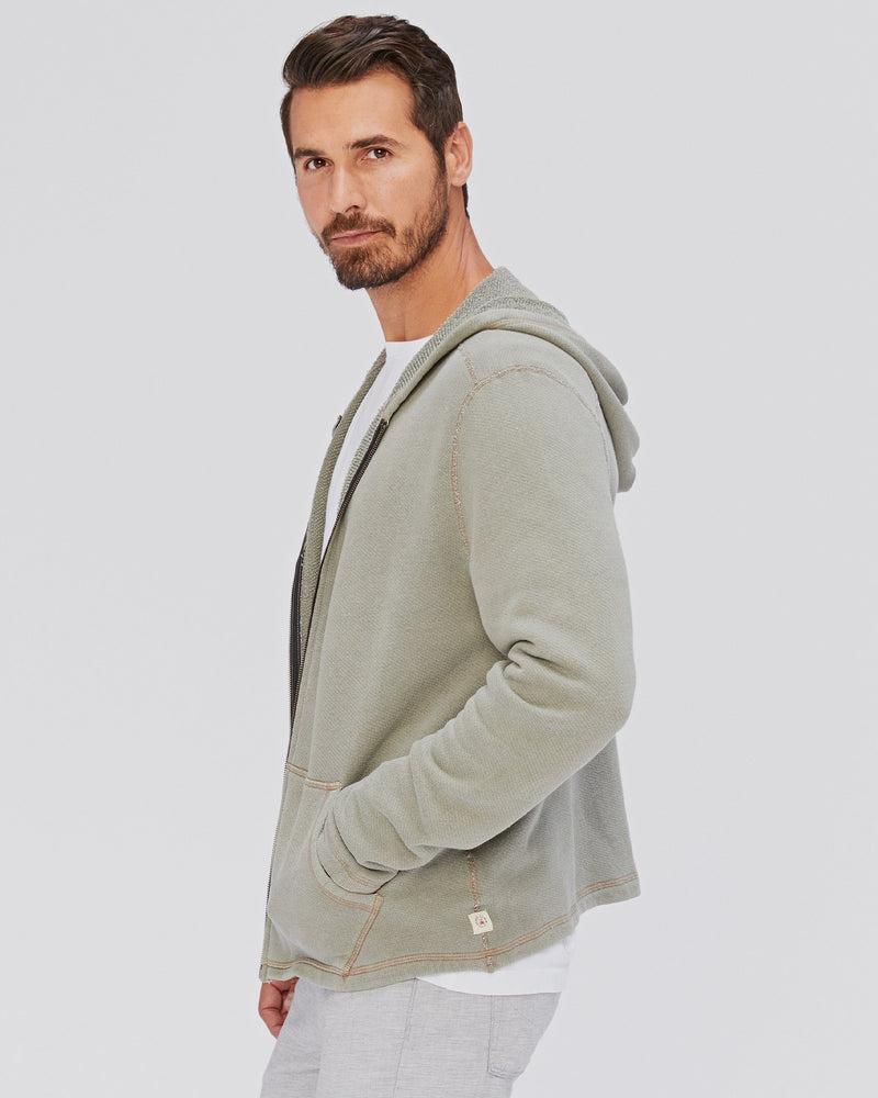 Nautilus Hoodie