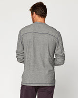Torrey Long Sleeve V-Neck