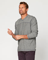 Torrey Long Sleeve V-Neck
