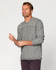 Torrey Long Sleeve V-Neck