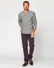 Torrey Long Sleeve V-Neck
