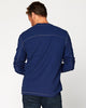 Torrey Long Sleeve V-Neck